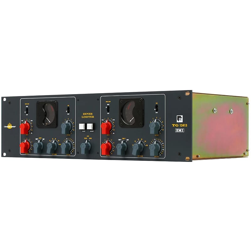 Chandler Limited TG12413 Zener Limiter | Reverb