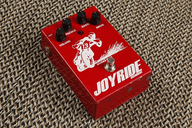 Divided By 13 Joy Ride | eBay