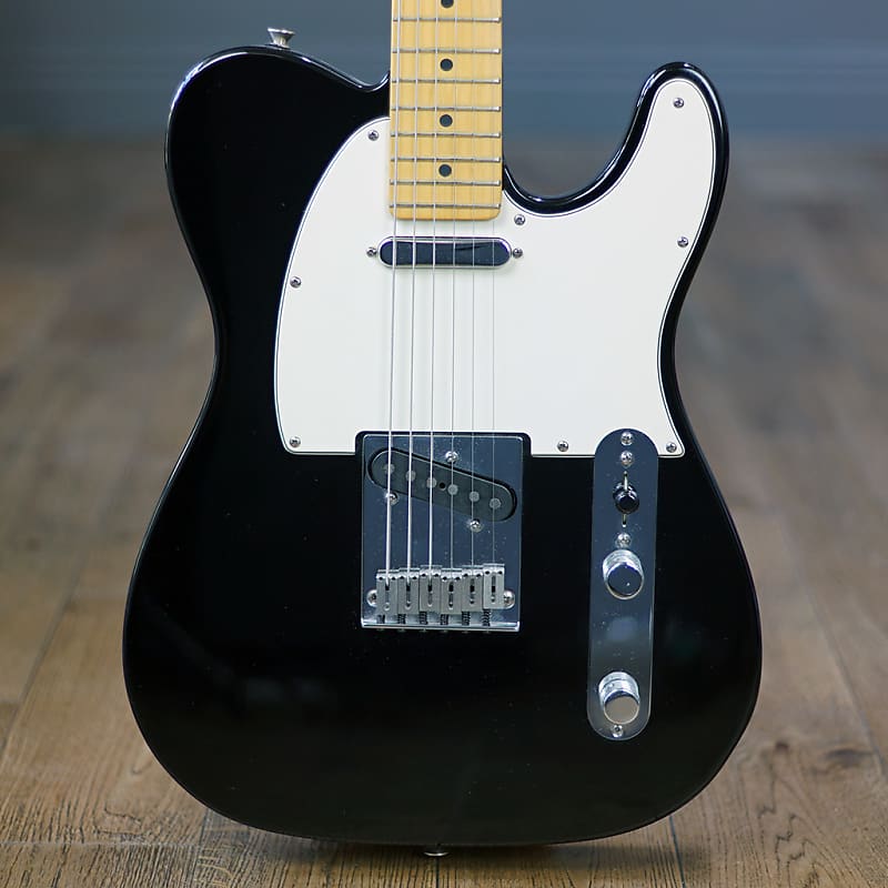 Immagine Fender American Series Telecaster 2000 - 2007 - 7