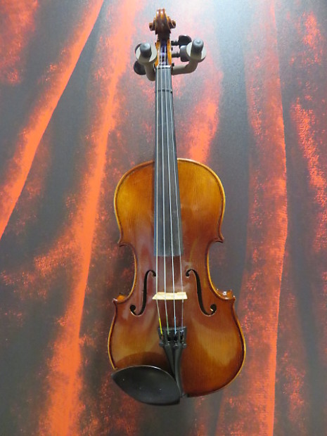 Violmaster Young Master 3 4 Violin Outfit