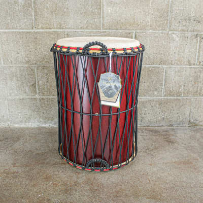 Tycoon Doundounba image 4