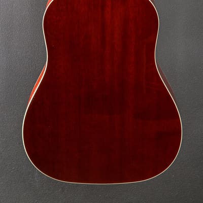 Gibson J-45 Standard - Cherry image 4