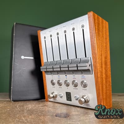 Reverb.com listing, price, conditions, and images for chase-bliss-audio-preamp-mkii