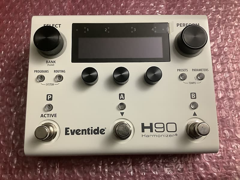 Eventide H90