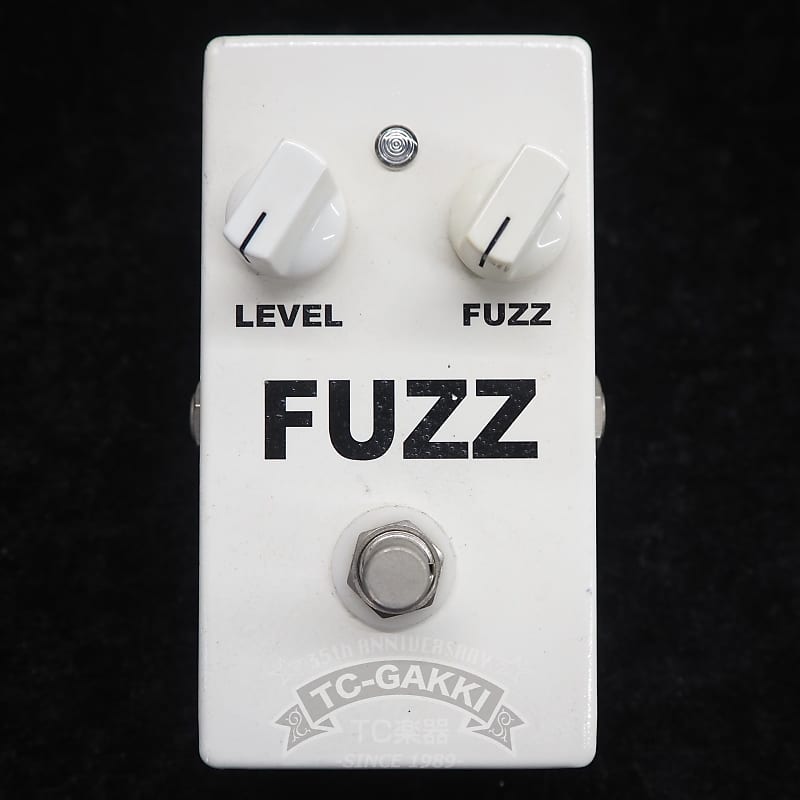 Area51　fuzz Area 51 Fuzz | Reverb