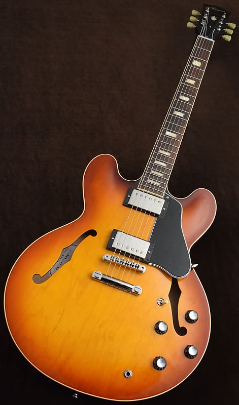 Yasuz315　Momose MES1-BP/NJ-ITB Momose [Made in Japan] Vintage Series MES1-BP/NJ ITB 3.57kg