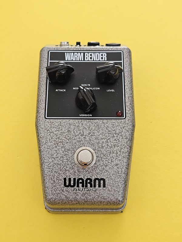 Warm Audio Warm Bender
