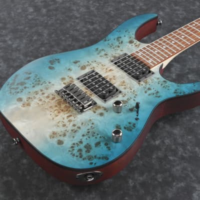 Ibanez RG421PB Standard | Reverb