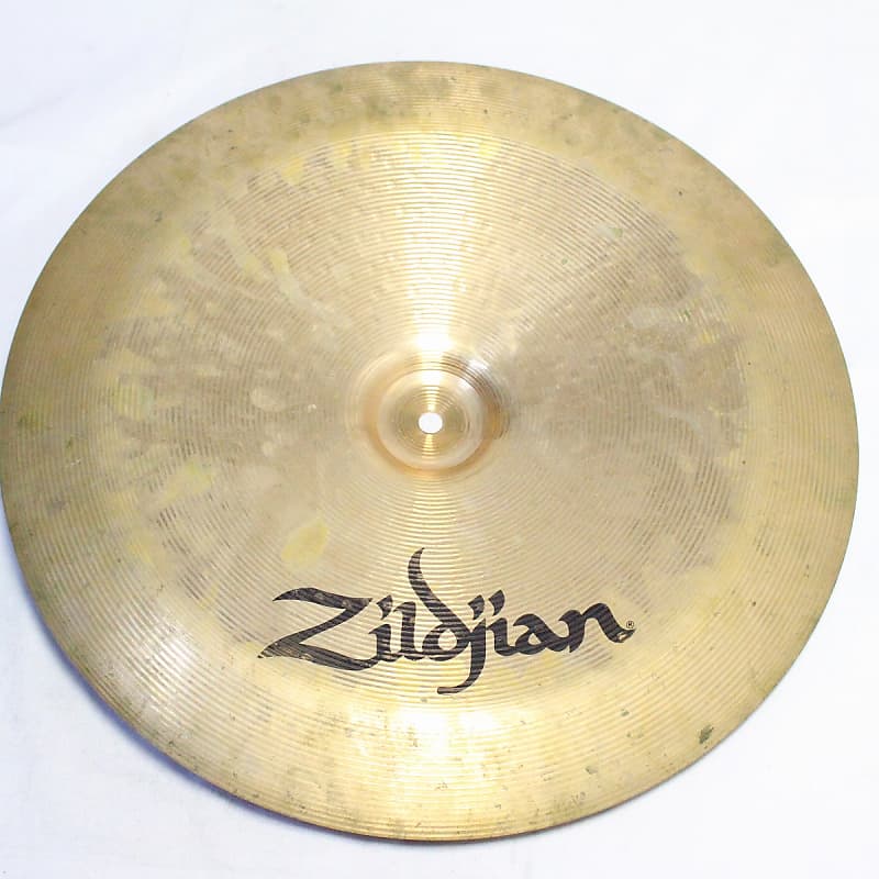 Zildjian 18