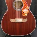 Fender Tim Armstrong Hellcat 12 String Acoustic Electric Guitar