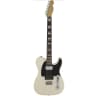 Fender Limited Edition American Standard Telecaster HH  Olympic White Electric Guitar