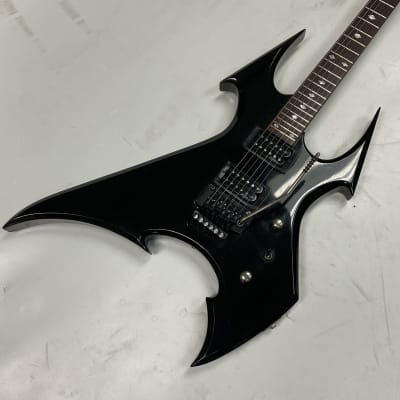 B.C. Rich NT Series Beast Neck Through | Reverb