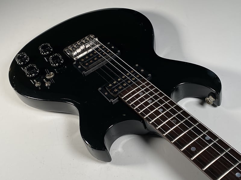 Aria Pro Ⅱ CS-350 Cardinal Series 日本製 Electric Guitar Aria Pro Ⅱ CS-350 Cardinal Series Red Made