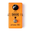 MXR M101 Phase 90 Phase Shifter Pedal