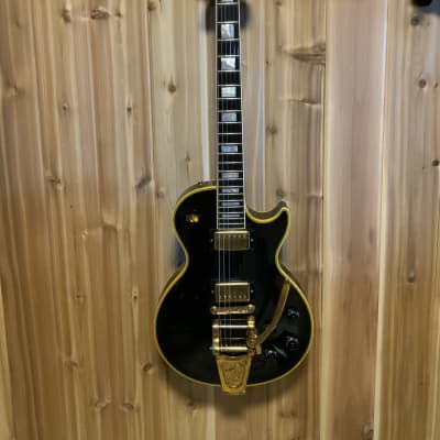 Gibson Custom Shop Historic Collection '57 Les Paul Custom