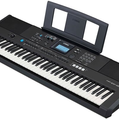 Yamaha PSR-EW425 76-key Portable Arranger