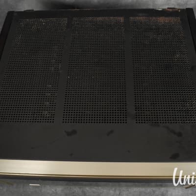 Accuphase P-500L Stereo Power Amplifier in Very Good Condition image 9