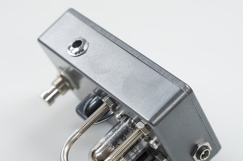 used】Beyond / Tube Preamp Bass Wired 2S Blue LED【GIB