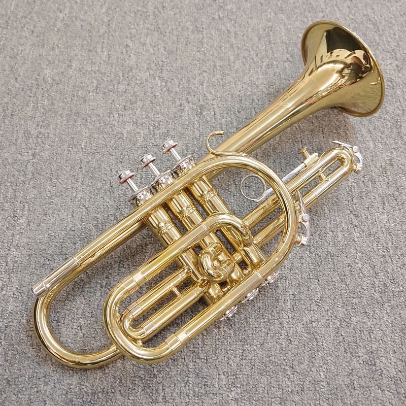 King Cleveland 602 Used Reverb