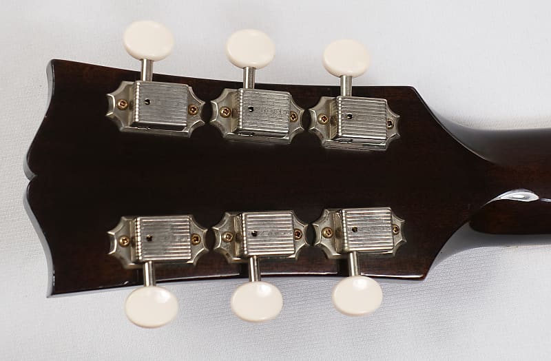 2012 Gibson ES-330 Custom Shop '59 Sunburst with Original Hardshell Case
