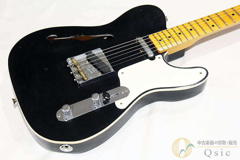 フェンダーカスタムショップ Double Esquire ジャーニーマンレリック フェンダーカスタムショップ Double Esquire ジャーニーマン