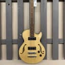 Ibanez AGB200 Artcore Bass Natural