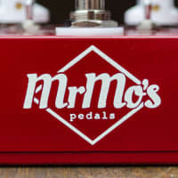 Mr Mo's Pedals