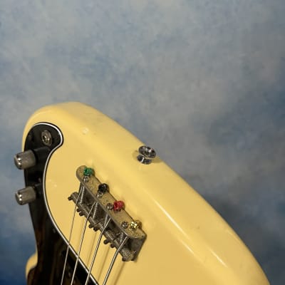 Edwards by ESP E-PB-83R/LT Precision Bass Made in Japan