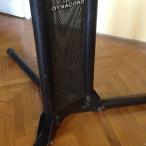 Dynacord Electronic Drum Pads and Stand image 3