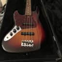 Fender American Standard Jazz Bass 2014 Left-Handed  *Lefty* OHSC
