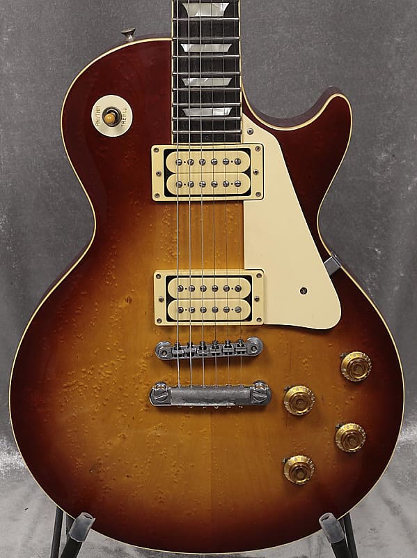 Tokai LS 60 Reborn OLD 1980 (09/27) | Reverb Tokai LS 60 Reborn OLD 1980 (09/27) | Reverb