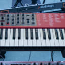 Nord NORD-LEAD-A1 49-Key Analog Modeling Synthesizer
