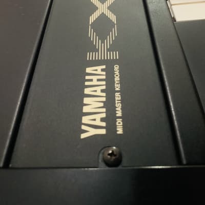 Yamaha KX76 1985 Yamaha KX76 image 3