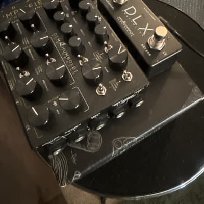 Reverb.com listing, price, conditions, and images for dsm-humboldt-electronics-simplifier-deluxe