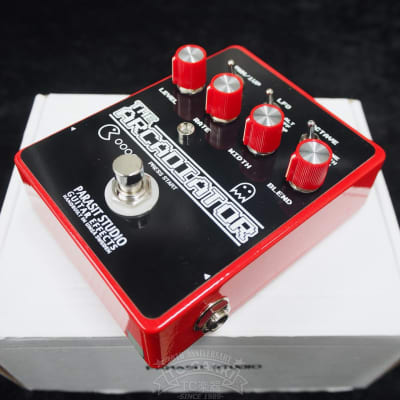 2021 Parasit Studio Guitar Effects The Arcadiator | Reverb