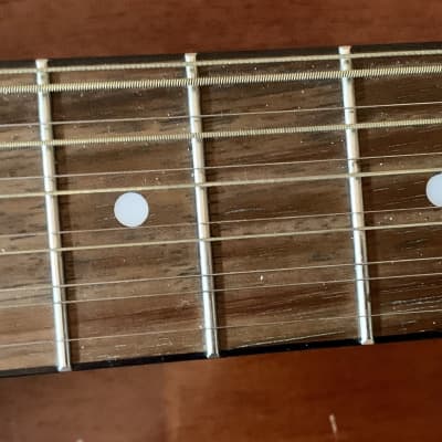 Fender DG-14S/12 Acoustic Guitar image 4