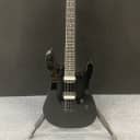 Dean MD 24 Select Classic Black finish. 24-fret shredder guitar.  New old stock