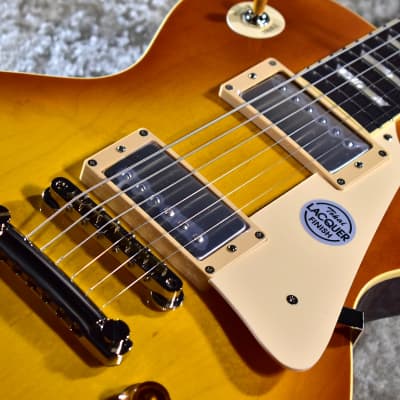 ギター Tokai premium series ls214 violin finish Tokai premium series ls214 violin finish