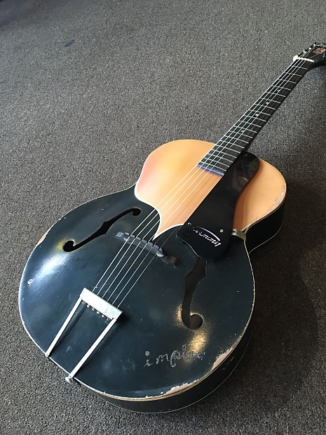Harmony shop catalina guitar