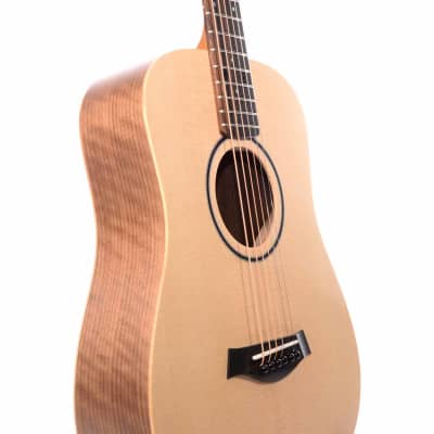 BT1 Baby Taylor Spruce Acoustic Guitar image 4