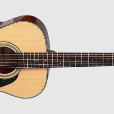 Takamine GN30NAT Acoustic Guitar - Natural