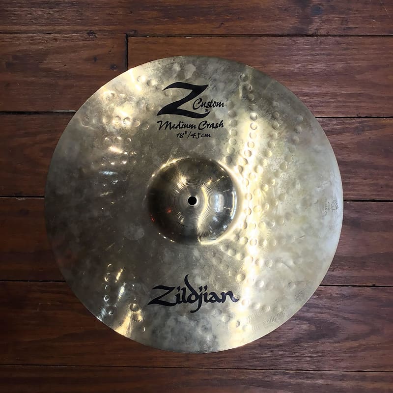 Zildjian 18