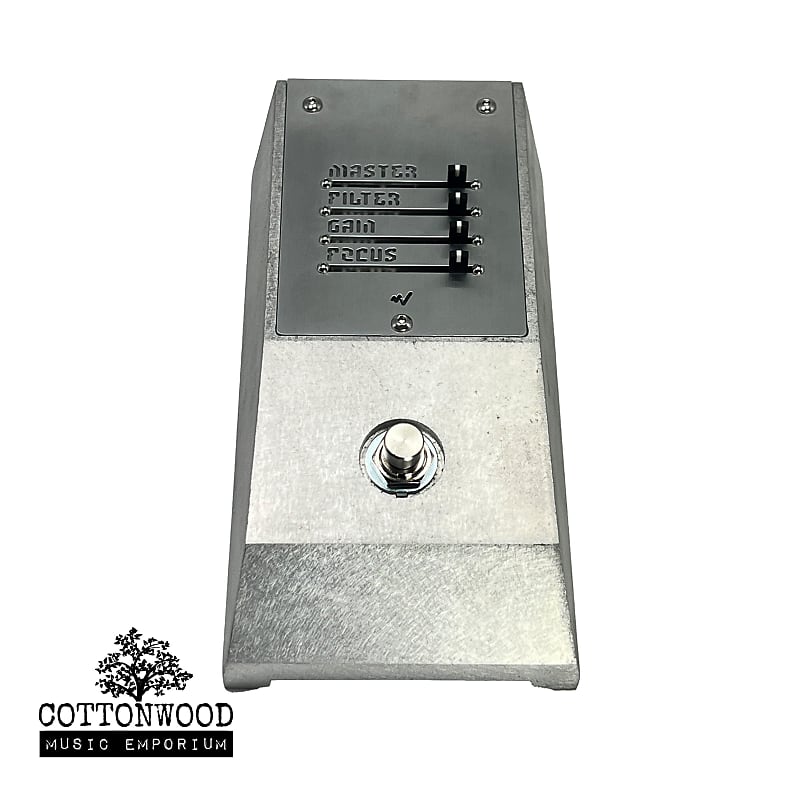 ギター Electronic Audio Experiments 0xEAE Boost Elec Audio 0xEAE Boost – Motor City Guitar