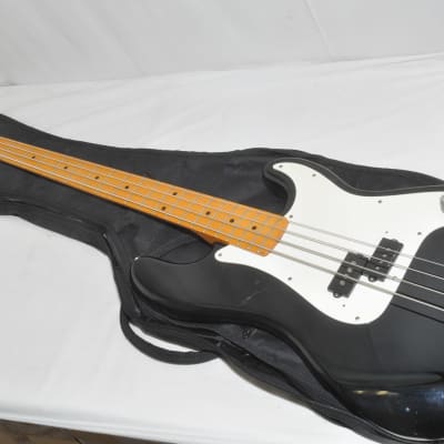 Fender Japan Precision Base, PB57 Electric Guitar Ref No.6033 for sale