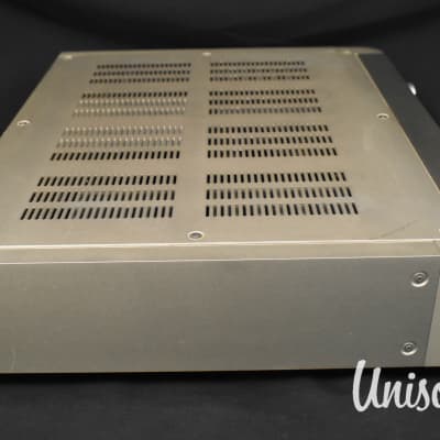 Marantz PM-17SA Super Audio Integrated Amplifier in Very Good Condition image 10