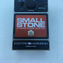 Electro Harmonix EH-4800 Small Stone Phase Shifter Guitar Effect Pedal *READ*