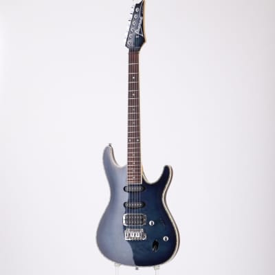 Ibanez SA460QM Standard | Reverb Sweden