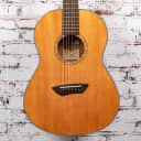 Yamaha CSF1M Parlor Acoustic Guitar, Natural x1383 (USED)