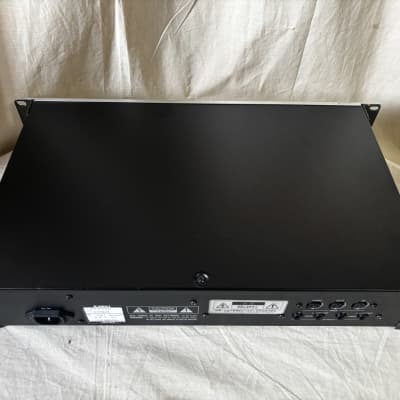 Kawai K5000R Advanced Additive Synthesize Ver 3.00 w/ME-1 board New battery!! image 10