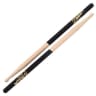 Zildjian Drum Sticks : 5A Wood Tip Dip 1pr